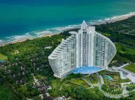 The Mangrovetree Sanya Resort
