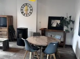 Confortable Maison