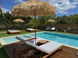 NikLuDin suites & studios