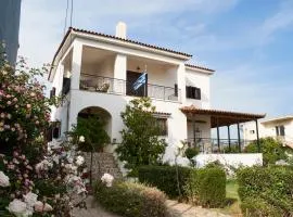 Korinthos House PLV