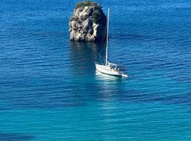 Sea Bliss Adults Only, ξενοδοχείο στην Πάργα