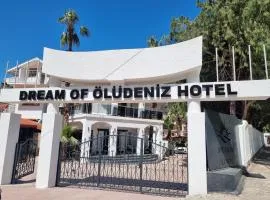 Dream Of Ölüdeniz Hotel