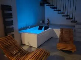 Villa Stesicoro Suite