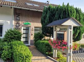 Suit' & Frühstück Zum Latschen - Adults Only