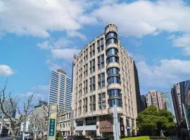 Atour X Hotel Nanjing West Road