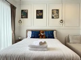 Joy house 1 bedroom Lahabana HuaHin