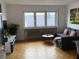Ferienwohnung Klaus