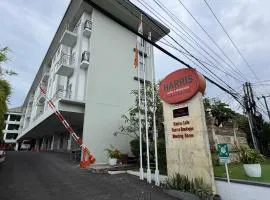 Kuta Studio Apartment Riverview - Bali