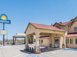 Days Inn by Wyndham Las Vegas, Hotel in Las Vegas