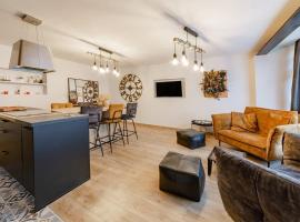 L'Atelier - Plage &agrave; 50m et Remparts &agrave; 500m