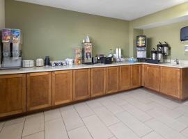 Super 8 by Wyndham Richmond Midlothian Turnpike, hotel v destinaci Midlothian