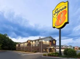 Super 8 by Wyndham Richmond Midlothian Turnpike