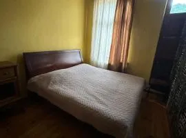 EL George's guesthouse