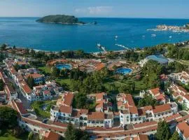 Hotel Slovenska Plaza