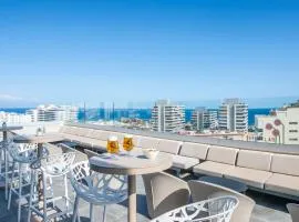 Hotel Costa Málaga - Adults Recommended - by Pierre & Vacances