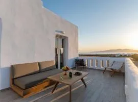 Ruby of Naxos Residences