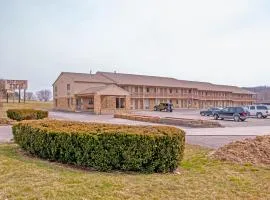 Salt Creek Inn