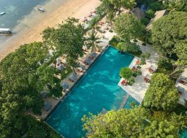 Andaz Bali, By Hyatt, hotel v destinaci Sanur