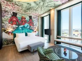 nhow Frankfurt