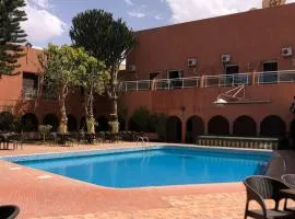 Tiznit Hotel