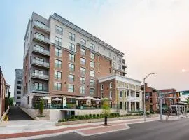 Hyatt Place Newark-Main Street