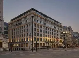 Hyatt Regency London Blackfriars