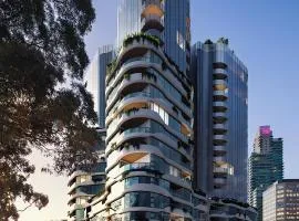 Hyatt House South Melbourne