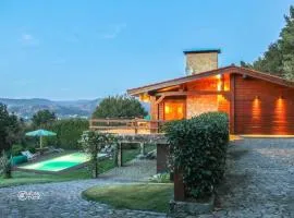 Casa das Oliveiras- Entre o Mar e a Serra