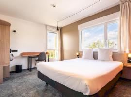 Hôtel AKENA Chalons-en-Champagne, khách sạn ở Chalons en Champagne
