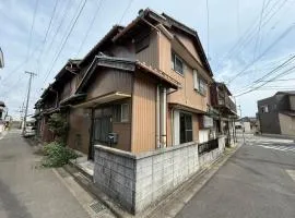 桑名のお宿ナガシマスパーランド近郊一軒家