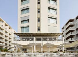 Hotel Las Vegas, hotel v destinácii Lido di Jesolo