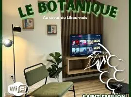 Le Botanique