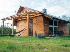 Na Piaskach Domek nad rzeką Agroturystyka