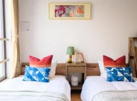 Mi-Hotel MIYA Shinjuku 新宿四谷