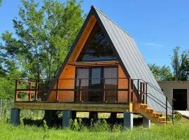 Dino Twins Cottages