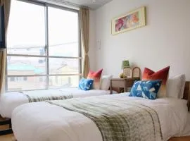 Mi-HOTEL MIYA SHINJUKU