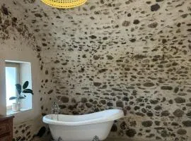 Suite du Domaine Marquiliani
