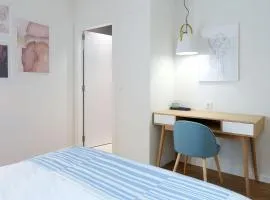 H SUITE3B by Smiling Rentals