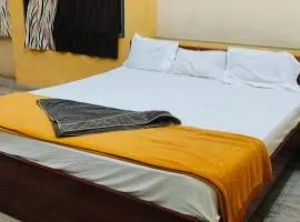 Nikhil's Inn