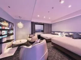 Minamisenri Crystal Hotel - Vacation STAY 74035v
