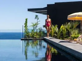 Legend Hill Residences and Spa
