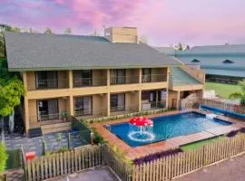 Orayana Events & Getaways, Destination Wedding Resort, Event Venue, Private Villa in Nashik with swimming pool