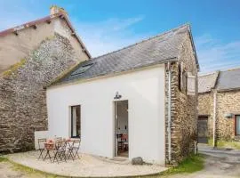 Le Lanwezou - Petite maison - 2 à 4 personnes