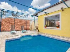 Holiday Home Carevic