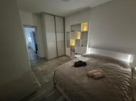 Apartman Centrum Mudronova