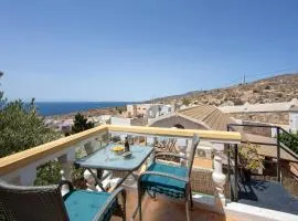 Vista al Mar Ainara