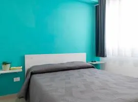 GuestHost - Borgo 84 Marzamemi - Cuore Blu Flat