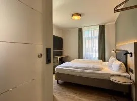 Hotel am Stadthaus