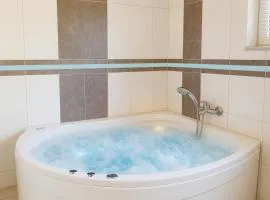 Parkresidenz Maria - 160 qm - Whirlpool - Terrasse - Exklusiv am Goethepark