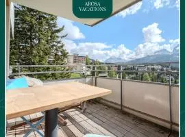Fortuna 4 mit Privatparkplatz inklusive by Arosa Vacations